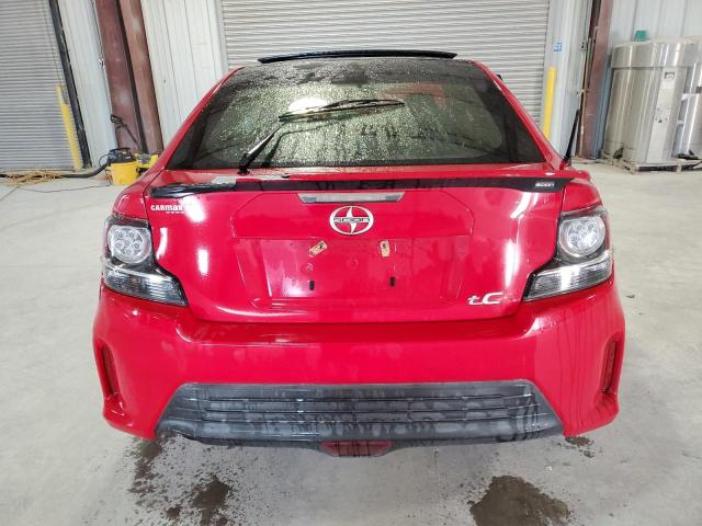 Photo 5 VIN: JTKJF5C78GJ018851 - TOYOTA SCION 