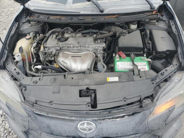 Photo 10 VIN: JTKJF5C78GJ020471 - TOYOTA SCION TC 