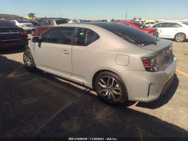 Photo 2 VIN: JTKJF5C78GJ021054 - SCION TC 