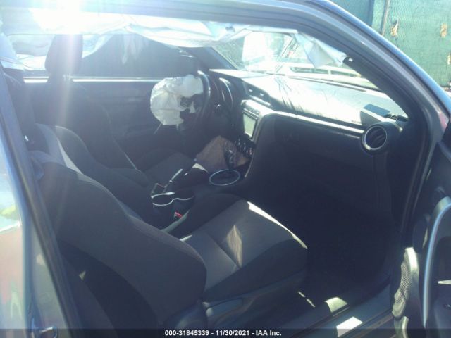 Photo 4 VIN: JTKJF5C78GJ021054 - SCION TC 