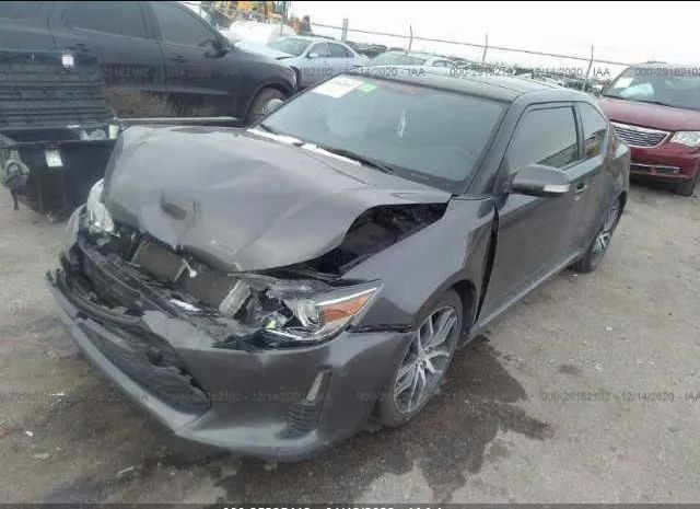 Photo 1 VIN: JTKJF5C78GJ021149 - SCION TC 