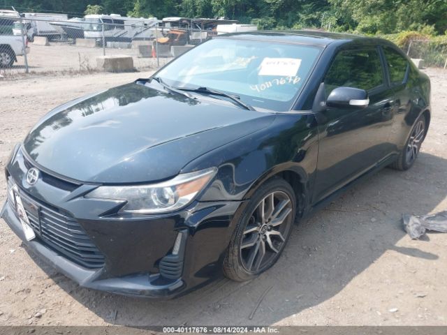 Photo 1 VIN: JTKJF5C78GJ021894 - TOYOTA SCION TC 