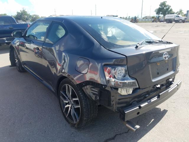 Photo 2 VIN: JTKJF5C78GJ022737 - TOYOTA SCION TC 