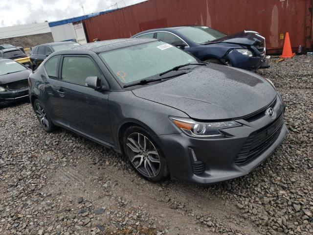 Photo 3 VIN: JTKJF5C78GJ024374 - TOYOTA SCION TC 