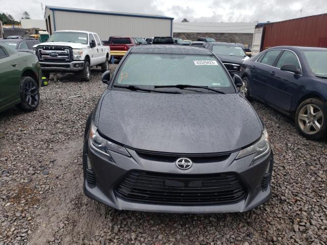 Photo 4 VIN: JTKJF5C78GJ024374 - TOYOTA SCION TC 