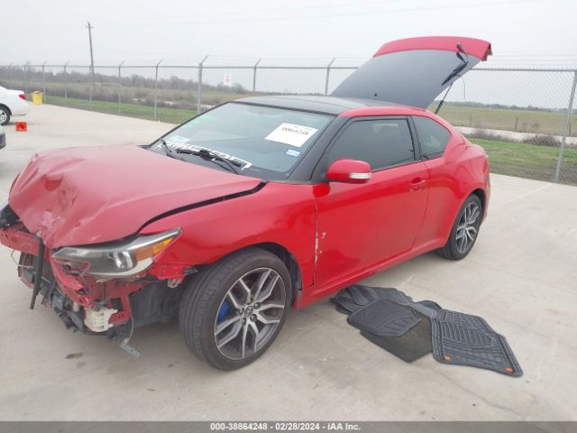 Photo 1 VIN: JTKJF5C78GJ024388 - SCION TC 