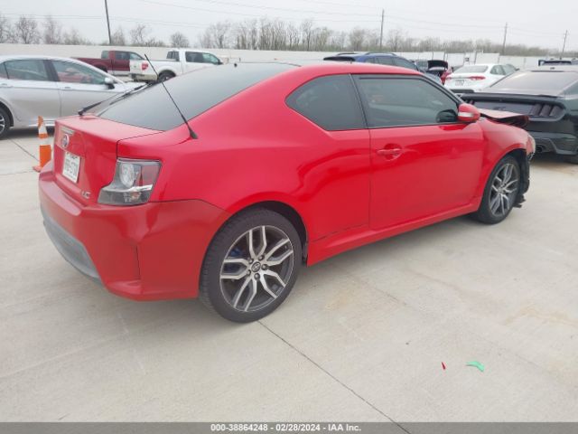 Photo 3 VIN: JTKJF5C78GJ024388 - SCION TC 