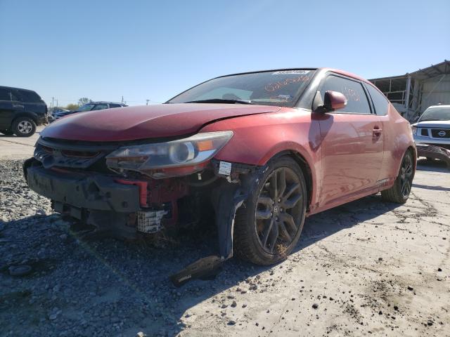 Photo 1 VIN: JTKJF5C78GJ026528 - TOYOTA SCION TC 