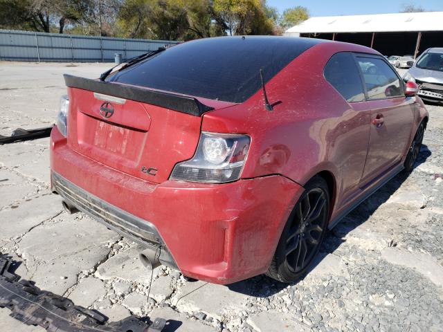 Photo 3 VIN: JTKJF5C78GJ026528 - TOYOTA SCION TC 