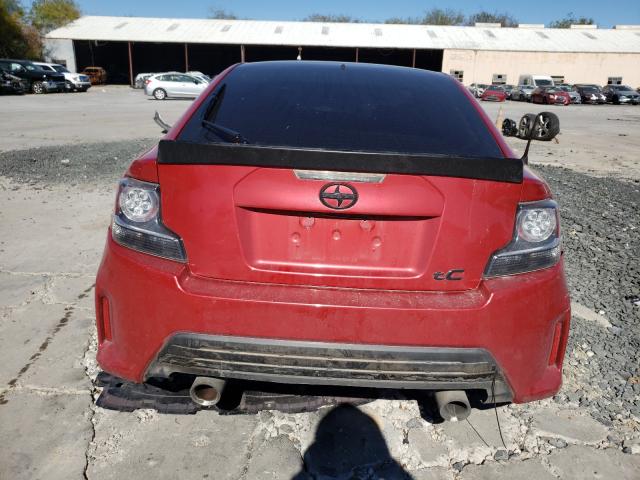 Photo 8 VIN: JTKJF5C78GJ026528 - TOYOTA SCION TC 