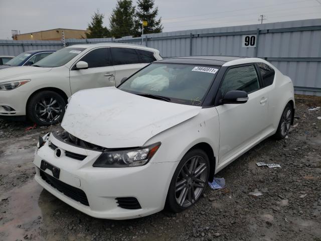 Photo 1 VIN: JTKJF5C79B3002056 - TOYOTA SCION TC 