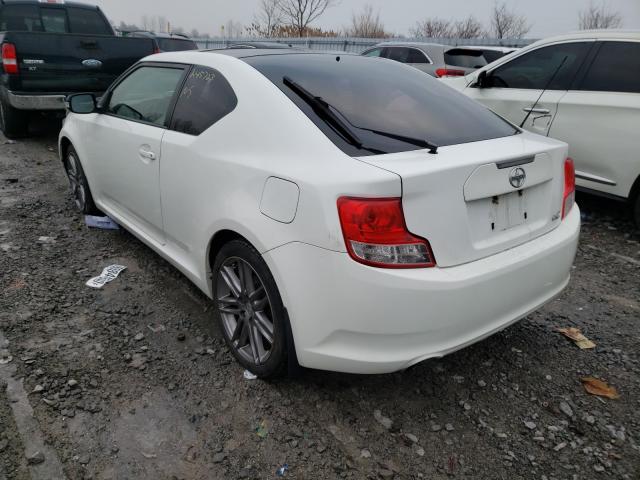 Photo 2 VIN: JTKJF5C79B3002056 - TOYOTA SCION TC 