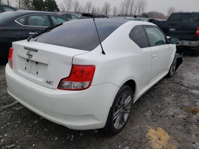 Photo 3 VIN: JTKJF5C79B3002056 - TOYOTA SCION TC 