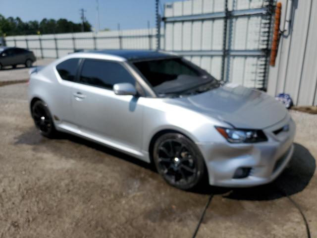 Photo 3 VIN: JTKJF5C79B3004020 - TOYOTA SCION TC 