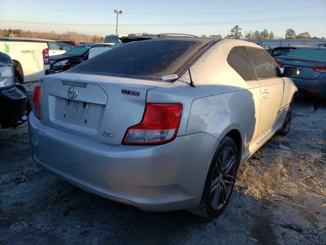 Photo 3 VIN: JTKJF5C79B3005782 - TOYOTA SCION TC 