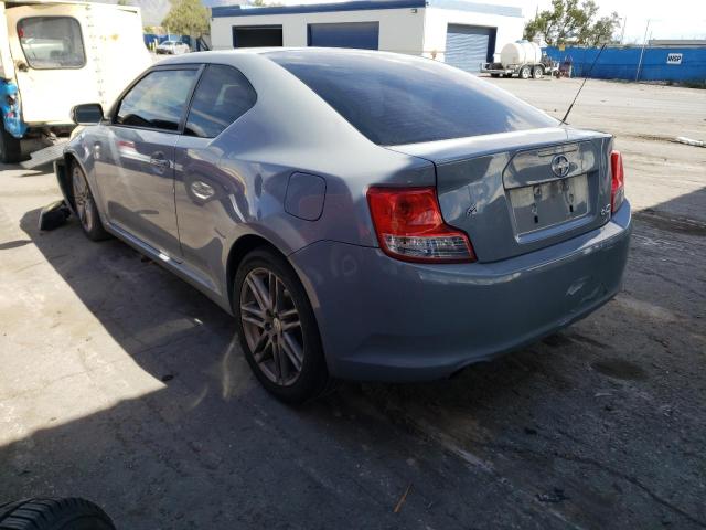 Photo 2 VIN: JTKJF5C79B3006463 - SCION TC 