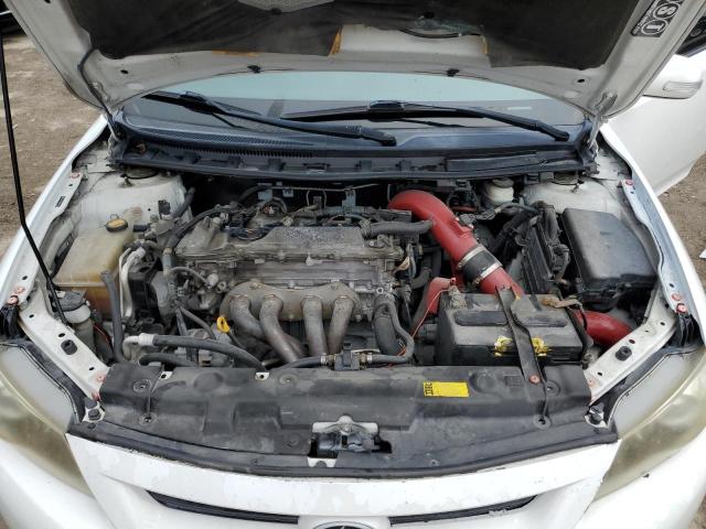 Photo 10 VIN: JTKJF5C79B3007774 - TOYOTA SCION TC 