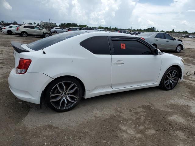 Photo 2 VIN: JTKJF5C79B3007774 - TOYOTA SCION TC 