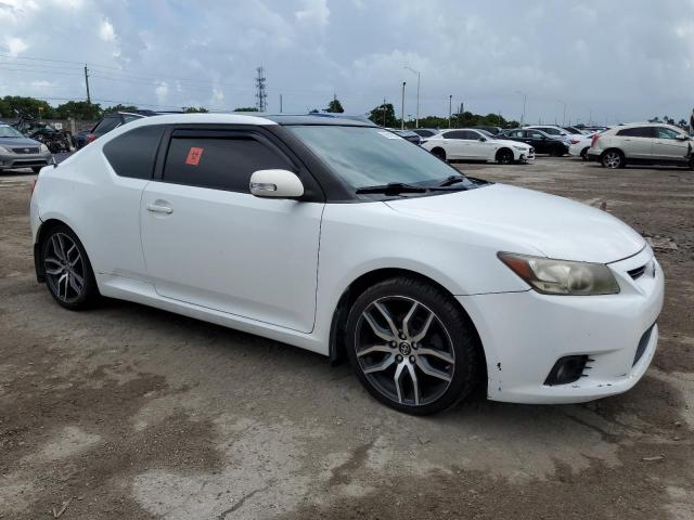 Photo 3 VIN: JTKJF5C79B3007774 - TOYOTA SCION TC 