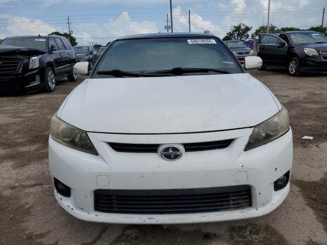 Photo 4 VIN: JTKJF5C79B3007774 - TOYOTA SCION TC 