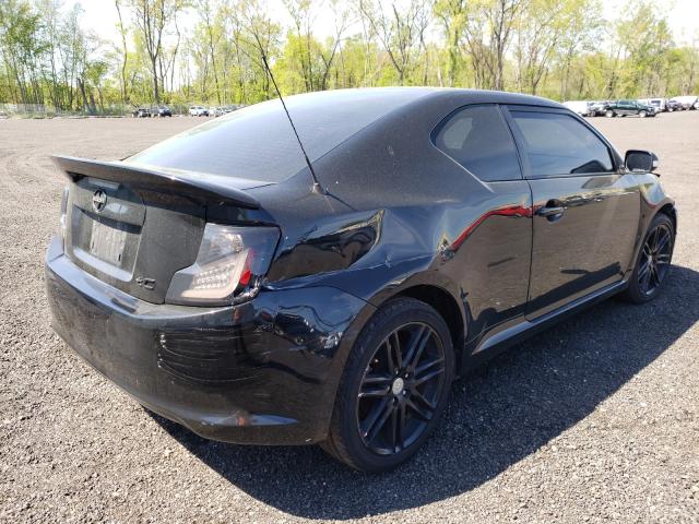 Photo 3 VIN: JTKJF5C79B3008228 - TOYOTA SCION TC 