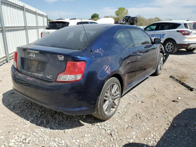 Photo 3 VIN: JTKJF5C79B3008844 - TOYOTA SCION TC 