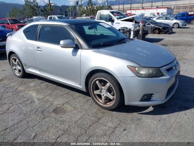 Photo 0 VIN: JTKJF5C79B3012733 - SCION TC 