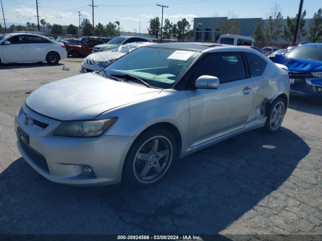 Photo 1 VIN: JTKJF5C79B3012733 - SCION TC 