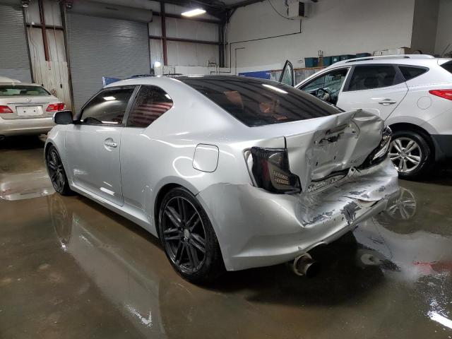 Photo 1 VIN: JTKJF5C79B3013669 - TOYOTA SCION 