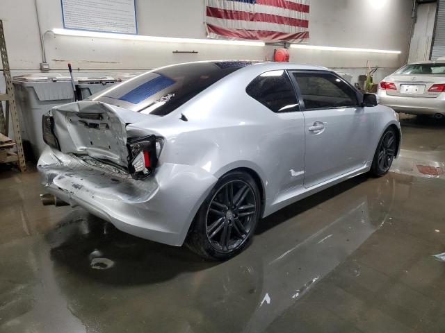 Photo 2 VIN: JTKJF5C79B3013669 - TOYOTA SCION 