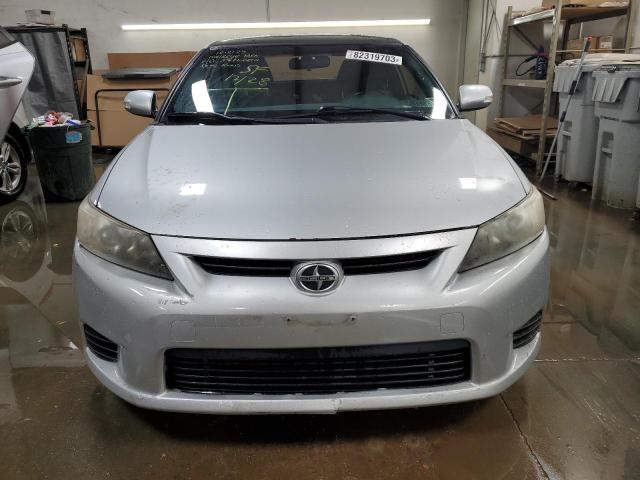 Photo 4 VIN: JTKJF5C79B3013669 - TOYOTA SCION 