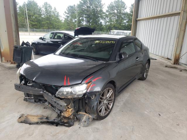 Photo 1 VIN: JTKJF5C79B3014594 - TOYOTA SCION TC 