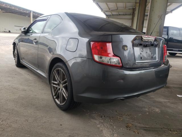 Photo 2 VIN: JTKJF5C79B3014594 - TOYOTA SCION TC 