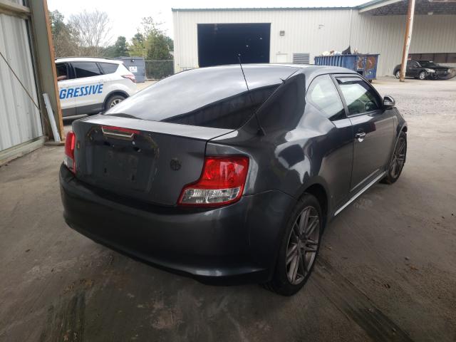 Photo 3 VIN: JTKJF5C79B3014594 - TOYOTA SCION TC 