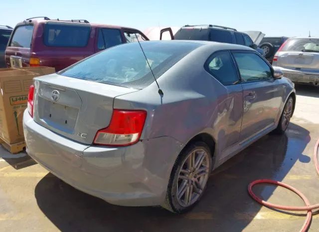 Photo 3 VIN: JTKJF5C79B3014627 - SCION TC 