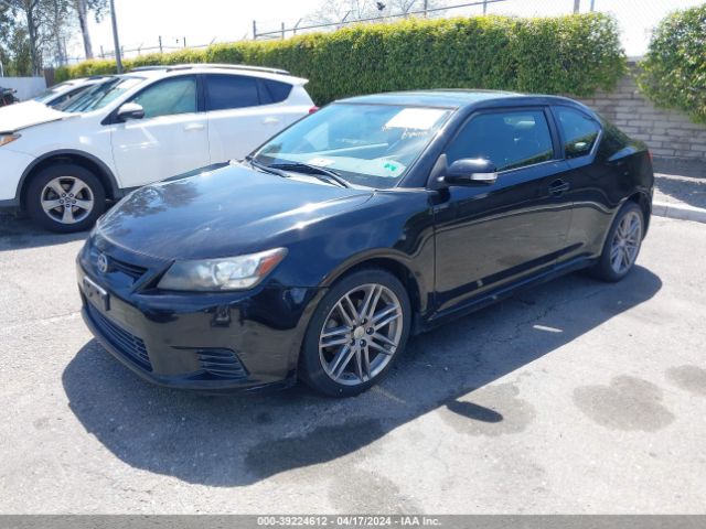 Photo 1 VIN: JTKJF5C79B3016071 - SCION TC 