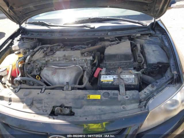 Photo 9 VIN: JTKJF5C79B3016071 - SCION TC 