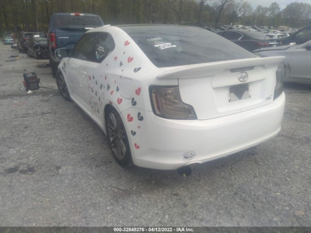 Photo 2 VIN: JTKJF5C79B3016426 - SCION TC 