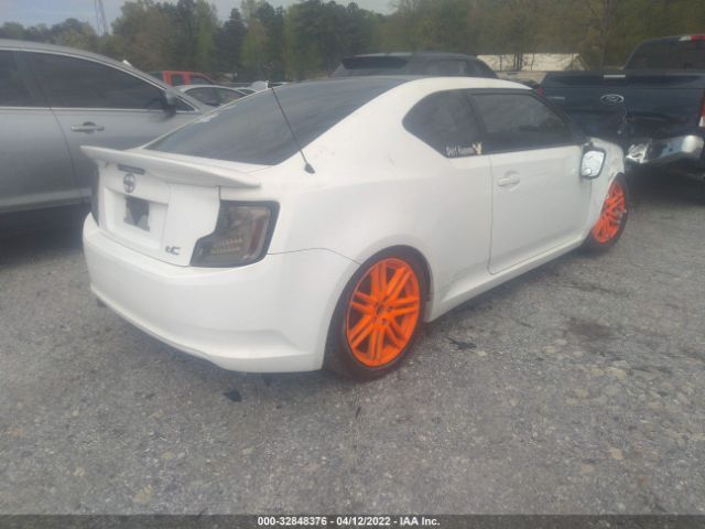 Photo 3 VIN: JTKJF5C79B3016426 - SCION TC 