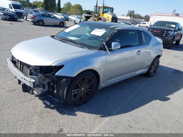 Photo 1 VIN: JTKJF5C79B3018869 - SCION TC 