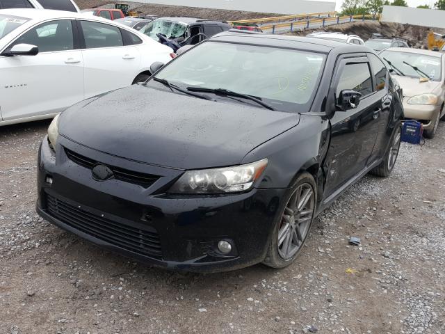 Photo 1 VIN: JTKJF5C79B3018936 - TOYOTA SCION TC 