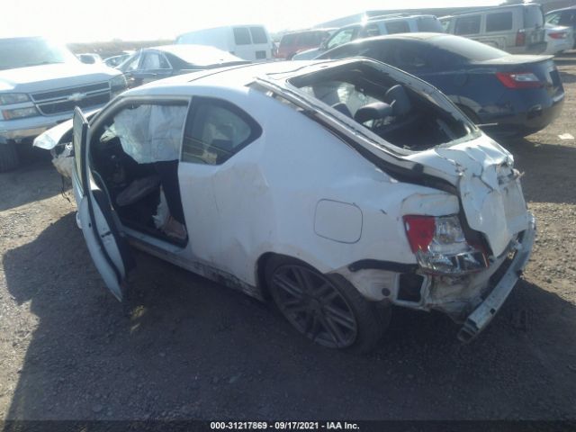 Photo 2 VIN: JTKJF5C79B3020945 - SCION TC 