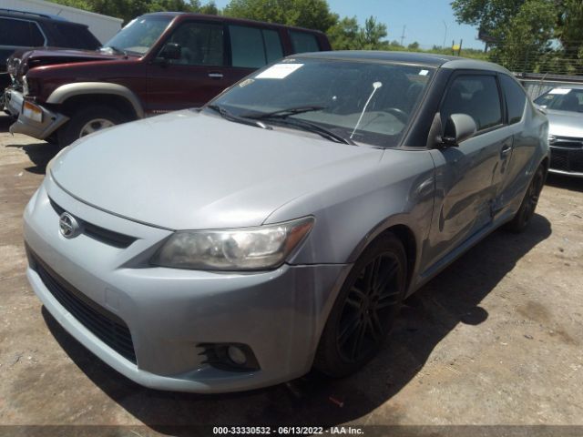 Photo 1 VIN: JTKJF5C79B3022517 - SCION TC 