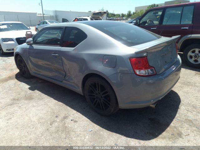 Photo 2 VIN: JTKJF5C79B3022517 - SCION TC 