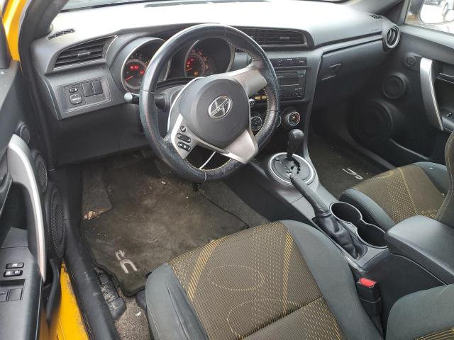 Photo 7 VIN: JTKJF5C79C3023426 - TOYOTA SCION TC 