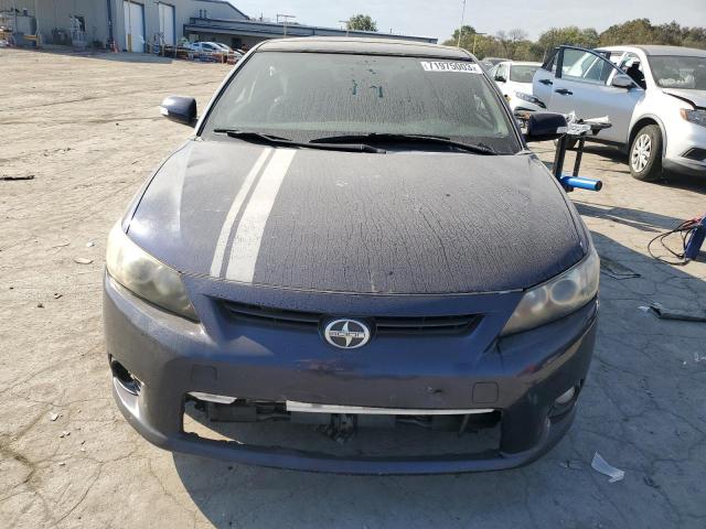 Photo 4 VIN: JTKJF5C79C3023569 - TOYOTA SCION 