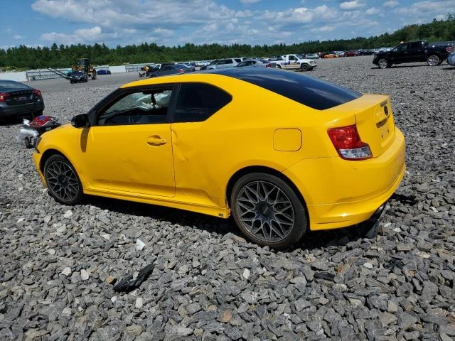 Photo 1 VIN: JTKJF5C79C3023622 - TOYOTA SCION TC 