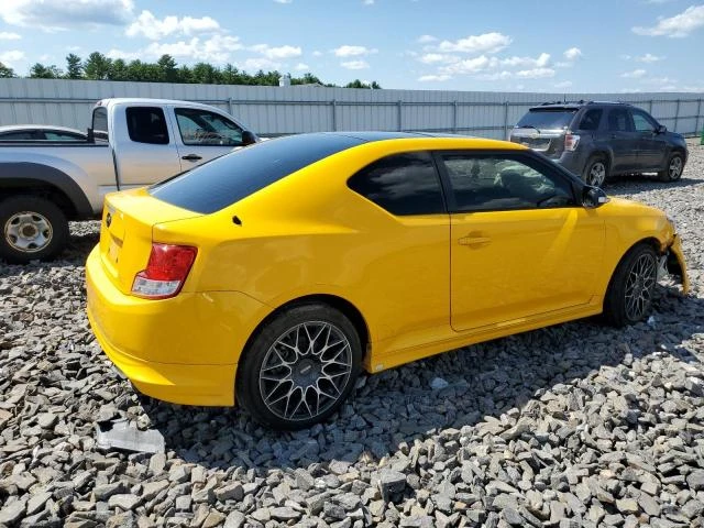 Photo 2 VIN: JTKJF5C79C3023622 - TOYOTA SCION TC 