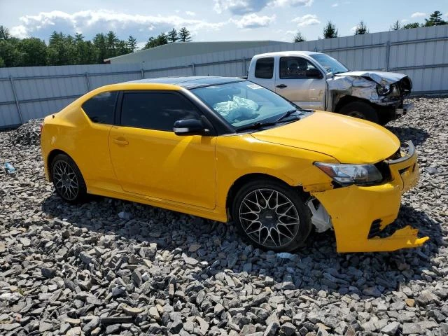 Photo 3 VIN: JTKJF5C79C3023622 - TOYOTA SCION TC 