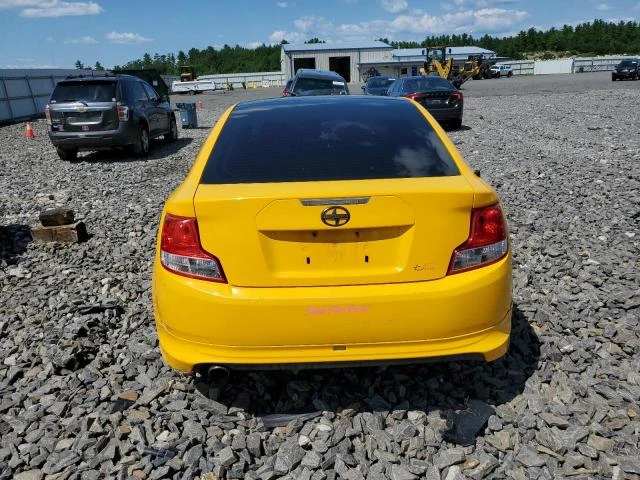 Photo 5 VIN: JTKJF5C79C3023622 - TOYOTA SCION TC 